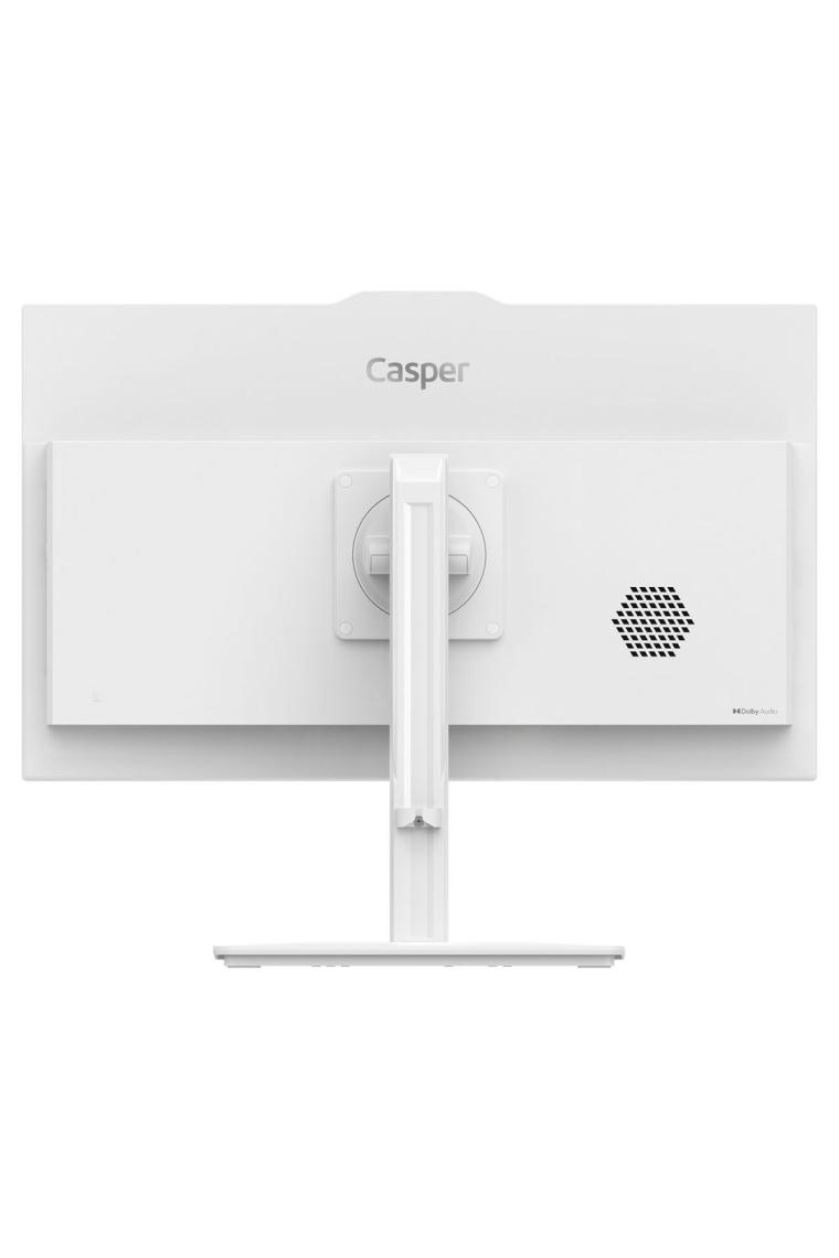 Casper Nirvana A80.1342-BV00X-V-B Intel Core i5-13420H 16GB RAM 500GB NVME SSD Freedos