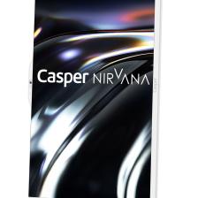 Casper Nirvana A80.1342-BV00X-V-B Intel Core i5-13420H 16GB RAM 500GB NVME SSD Freedos