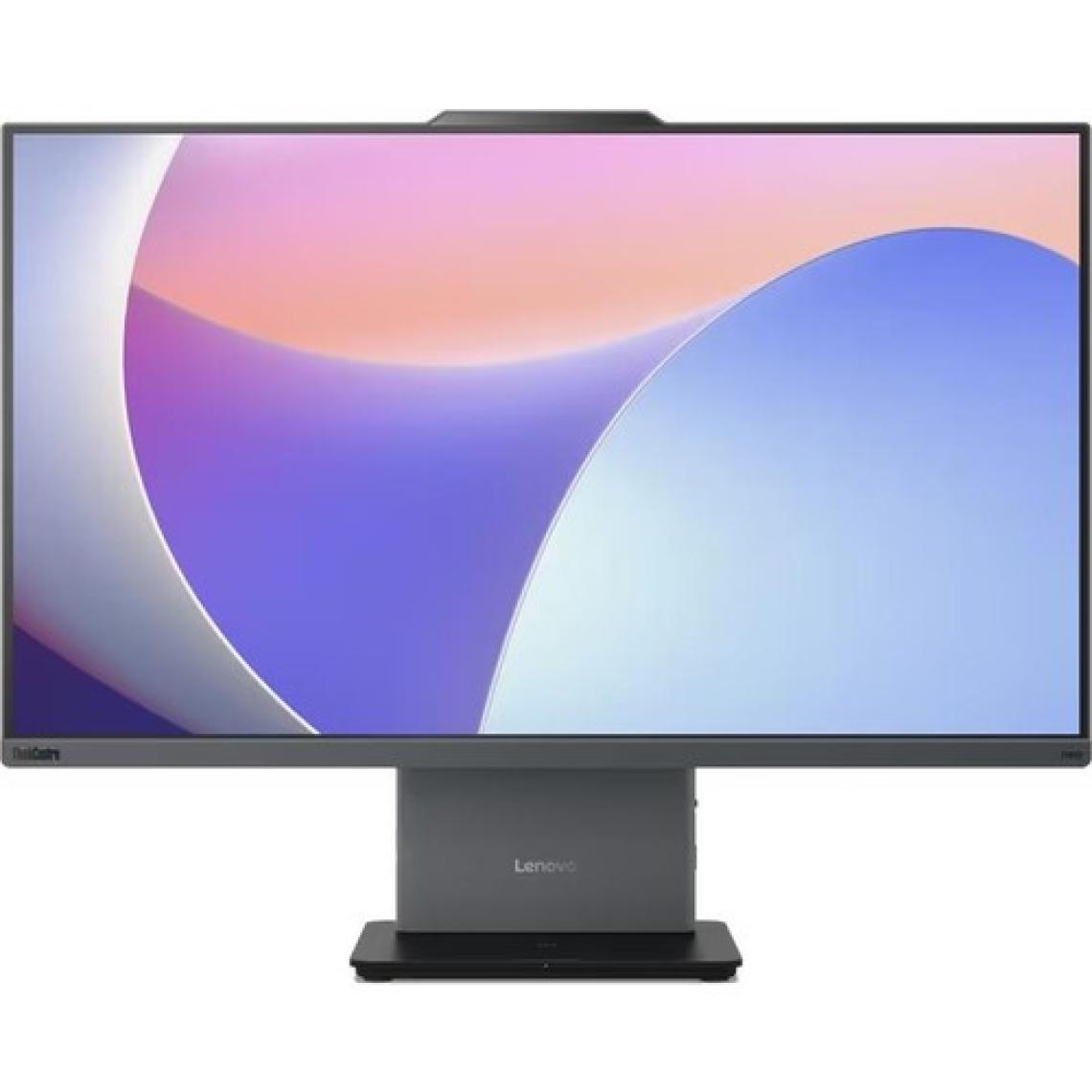 Lenovo Thinkcentre Neo 50A I7 13620H  32GB 1tb M.2 SSD 12SA0013TR ATL25 27" Dokunmatik Ekran W11PRO All In One Bilgisayar