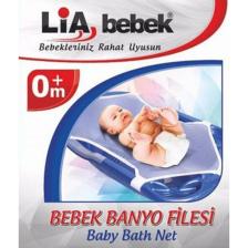 Bebek Banyo Küvet Filesi