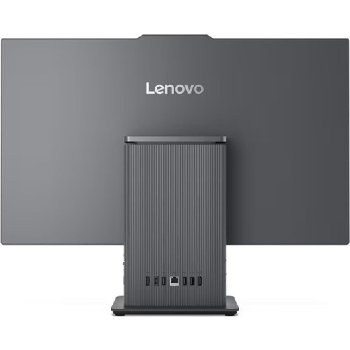 Lenovo Ideacentre Aıo 27IRH9 Intel Core I7-13620H 32GB Ddr5 1tb SSD Intel UHD Graphics 27 Fhd IPS Freedos F0HM00EXTR-321 Kablosuz Klavye+Mouse Siyah All In One Bilgisayar