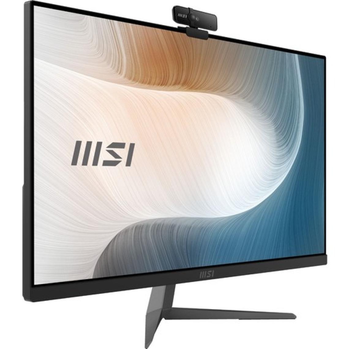 MSI MODERN AM271 11M-017TR Intel Core i7 1165G7 16GB 1TB+256GB SSD Windows 10 Home 27" FHD All In One Bilgisayar