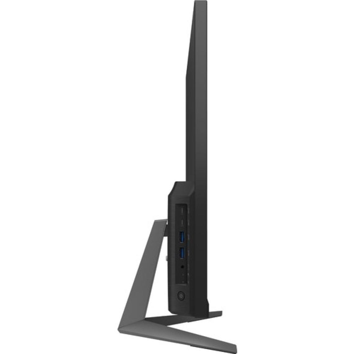 MSI MODERN AM271 11M-017TR Intel Core i7 1165G7 16GB 1TB+256GB SSD Windows 10 Home 27" FHD All In One Bilgisayar