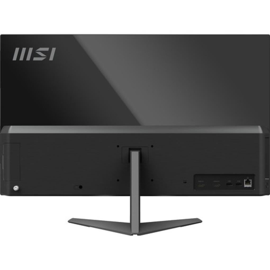 MSI MODERN AM271 11M-017TR Intel Core i7 1165G7 16GB 1TB+256GB SSD Windows 10 Home 27" FHD All In One Bilgisayar