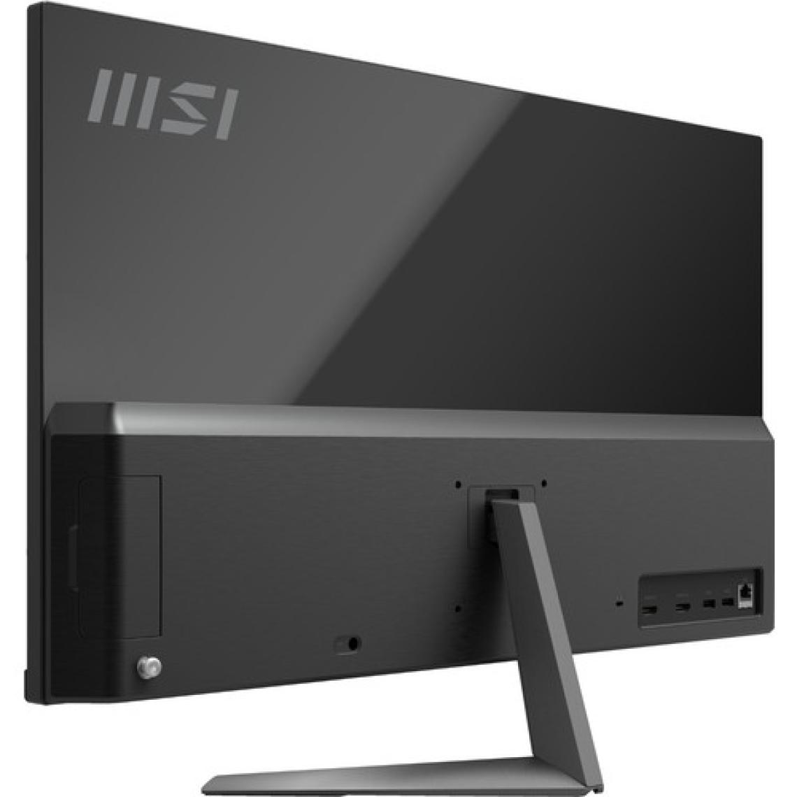 MSI MODERN AM271 11M-017TR Intel Core i7 1165G7 16GB 1TB+256GB SSD Windows 10 Home 27" FHD All In One Bilgisayar
