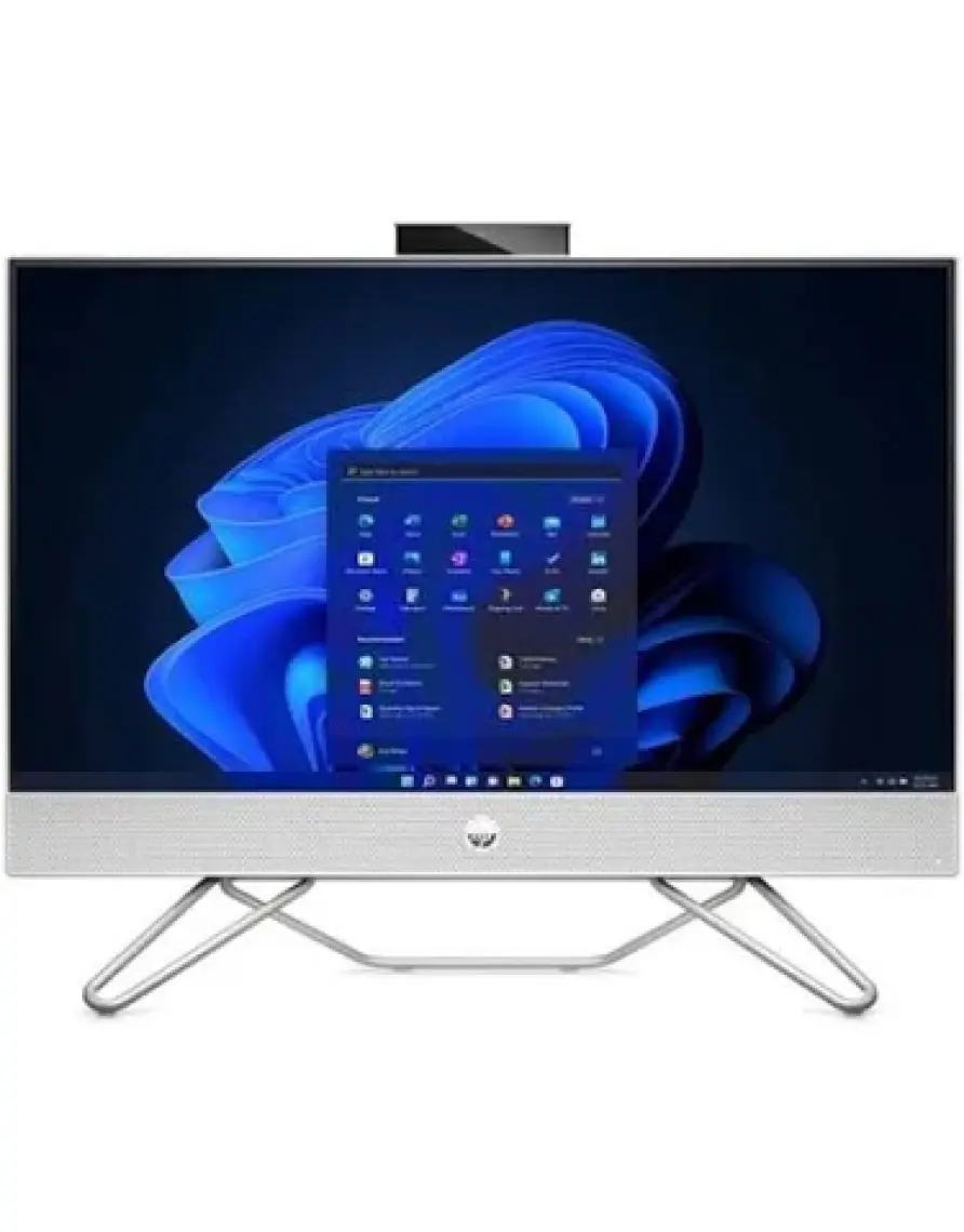Hp Pro 240 G9 6D384EA I5-1235U 8gb 512GB SSD O/b Intel Iris Xe 23.8" Beyaz F.dos All In One Pc