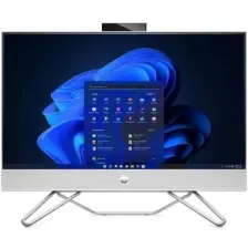 Hp Pro 240 G9 6D384EA I5-1235U 8gb 512GB SSD O/b Intel Iris Xe 23.8" Beyaz F.dos All In One Pc