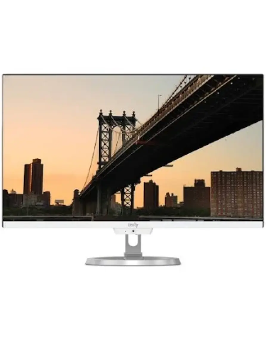 İzoly B502 I5-3470 3.60 Ghz 16GB 256GB 24" All In One Bilgisayar