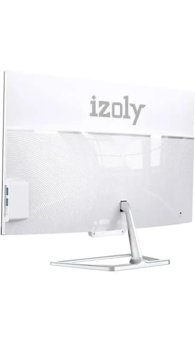 İzoly B502 I5-3470 3.60 Ghz 16GB 256GB 24" All In One Bilgisayar