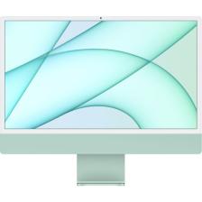 Apple iMac M1 Çip 8GB 512GB SSD macOS Retina 24" FHD All In One Bilgisayar MGPJ3TU/A Yeşil