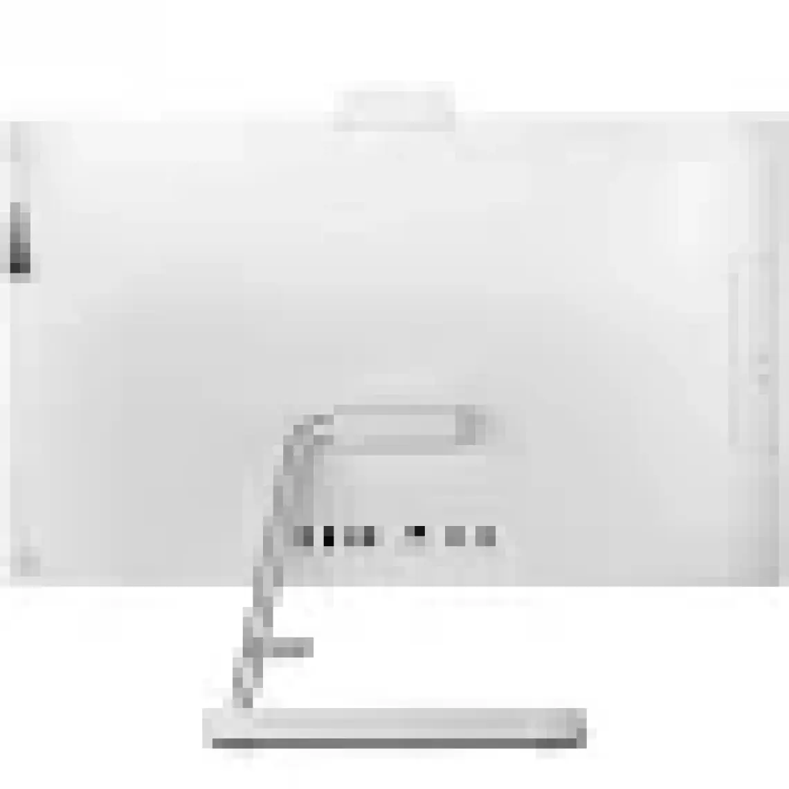 Lenovo Ideacentre 3 AMD Ryzen 5 7430U 16GB 512GB SSD  Freedos 23.8" FHD All In One Bilgisayar F0G1012PTR