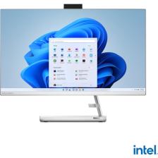 Lenovo Ideacentre 3  Intel Core i3 1215U 8GB 512GB SSD Freedos 23.8" FHD All In One Bilgisayar F0GH01GATR
