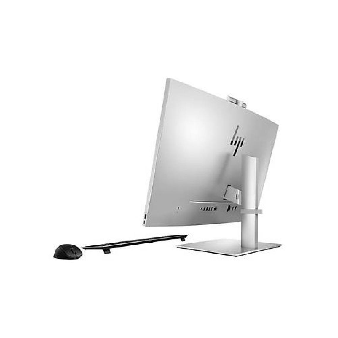Hp 5V8B2ES, Eliteone 870 G9, İ9-14900, 27" Dokunmatik Ekran, 32GB Ddr5 Ram, 1tb Ssd, Paylaşımlı Ekran Kartı, Windows 11 Pro, All In One Pc, Gri (3 Yıl Yerinde Servis)