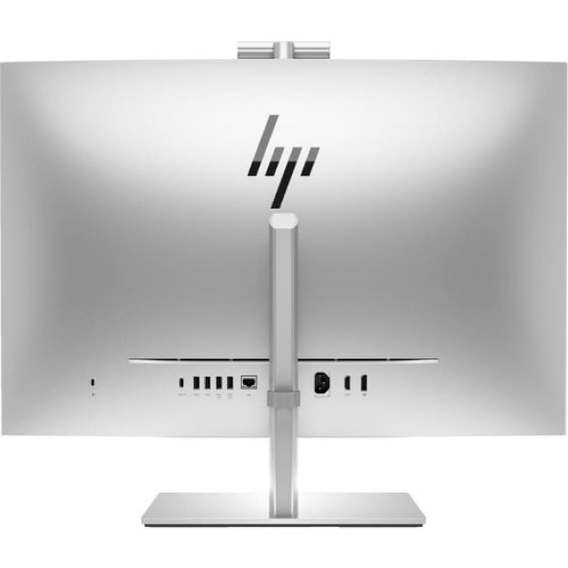Hp 5V8B2ES, Eliteone 870 G9, İ9-14900, 27" Dokunmatik Ekran, 32GB Ddr5 Ram, 1tb Ssd, Paylaşımlı Ekran Kartı, Windows 11 Pro, All In One Pc, Gri (3 Yıl Yerinde Servis)