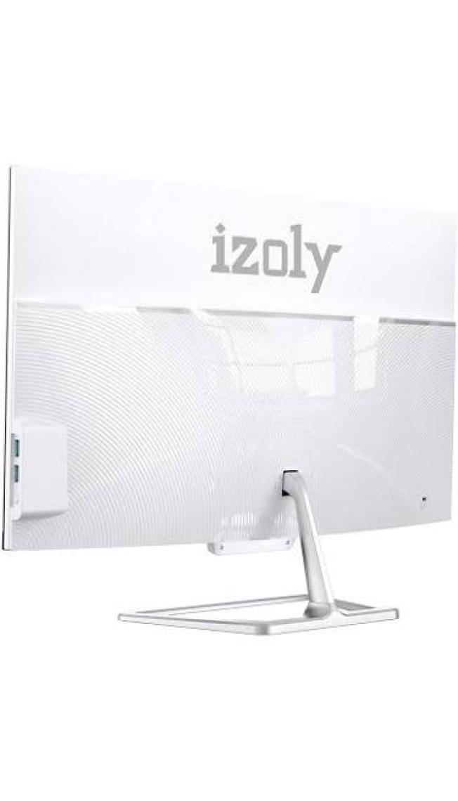 Izoly A7016 I7 2600 16GB 512B SSD Freedos 24" Fhd All In One Bilgisayar
