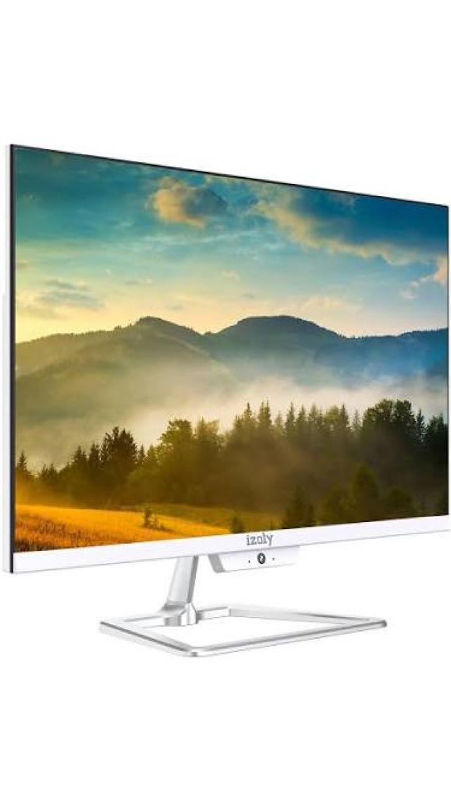 Izoly A7016 I7 2600 16GB 512B SSD Freedos 24" Fhd All In One Bilgisayar