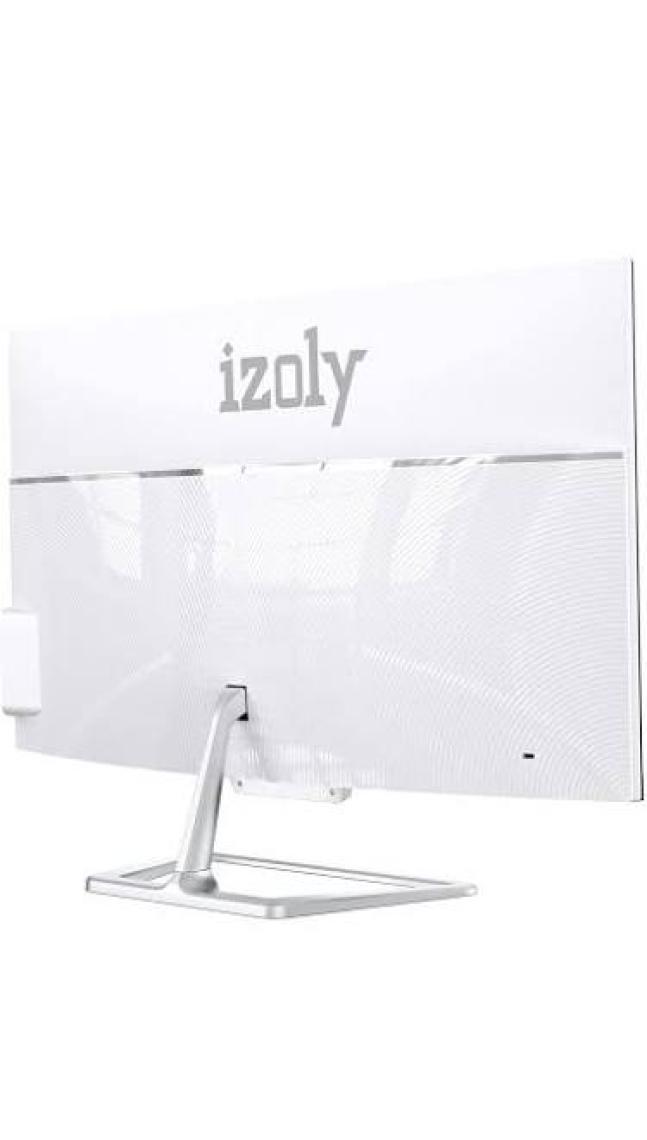 Izoly A7016 I7 2600 16GB 512B SSD Freedos 24" Fhd All In One Bilgisayar