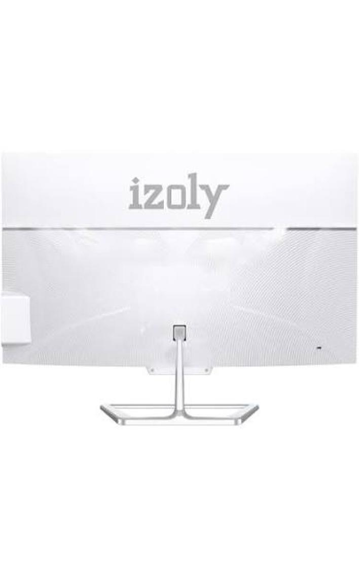 Izoly A7016 I7 2600 16GB 512B SSD Freedos 24" Fhd All In One Bilgisayar