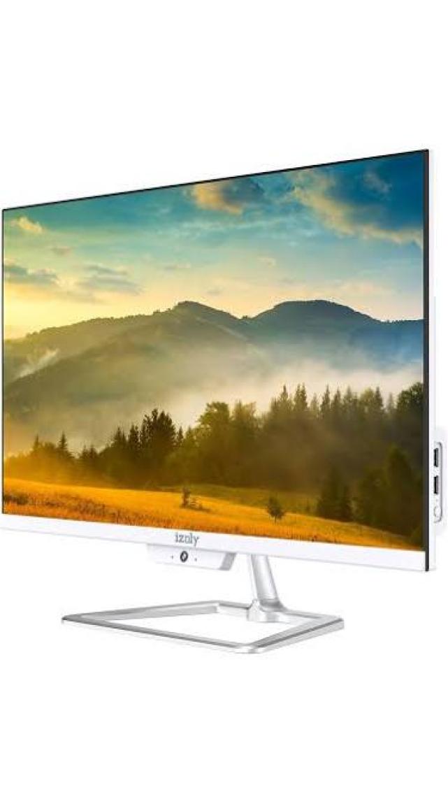 Izoly A7016 I7 2600 16GB 512B SSD Freedos 24" Fhd All In One Bilgisayar