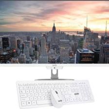 Izoly A7016 I7 2600 16GB 512B SSD Freedos 24" Fhd All In One Bilgisayar