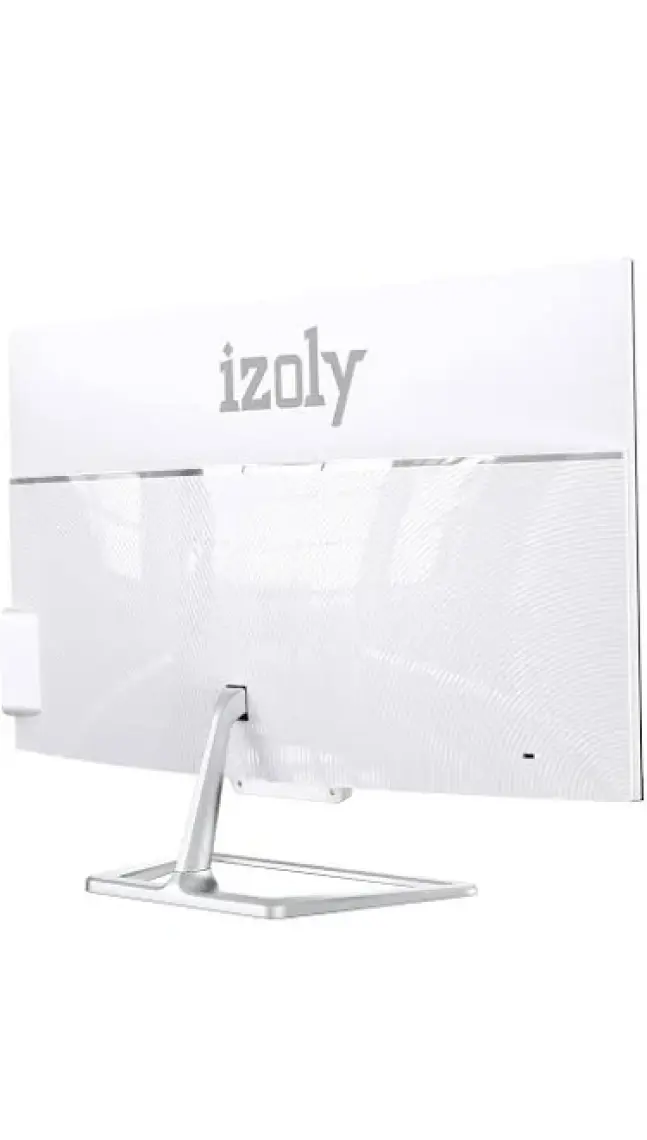 Izoly A7017 I7 2600 16GB 1tb SSD Freedos 24" Fhd All In One Bilgisayar