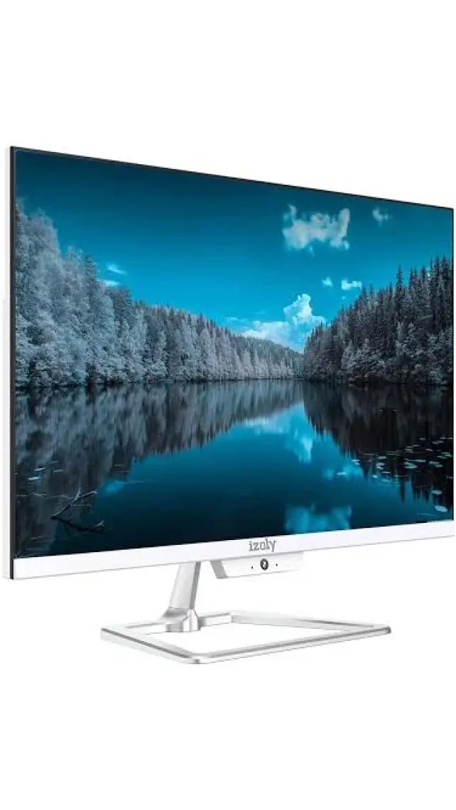 Izoly A7017 I7 2600 16GB 1tb SSD Freedos 24" Fhd All In One Bilgisayar