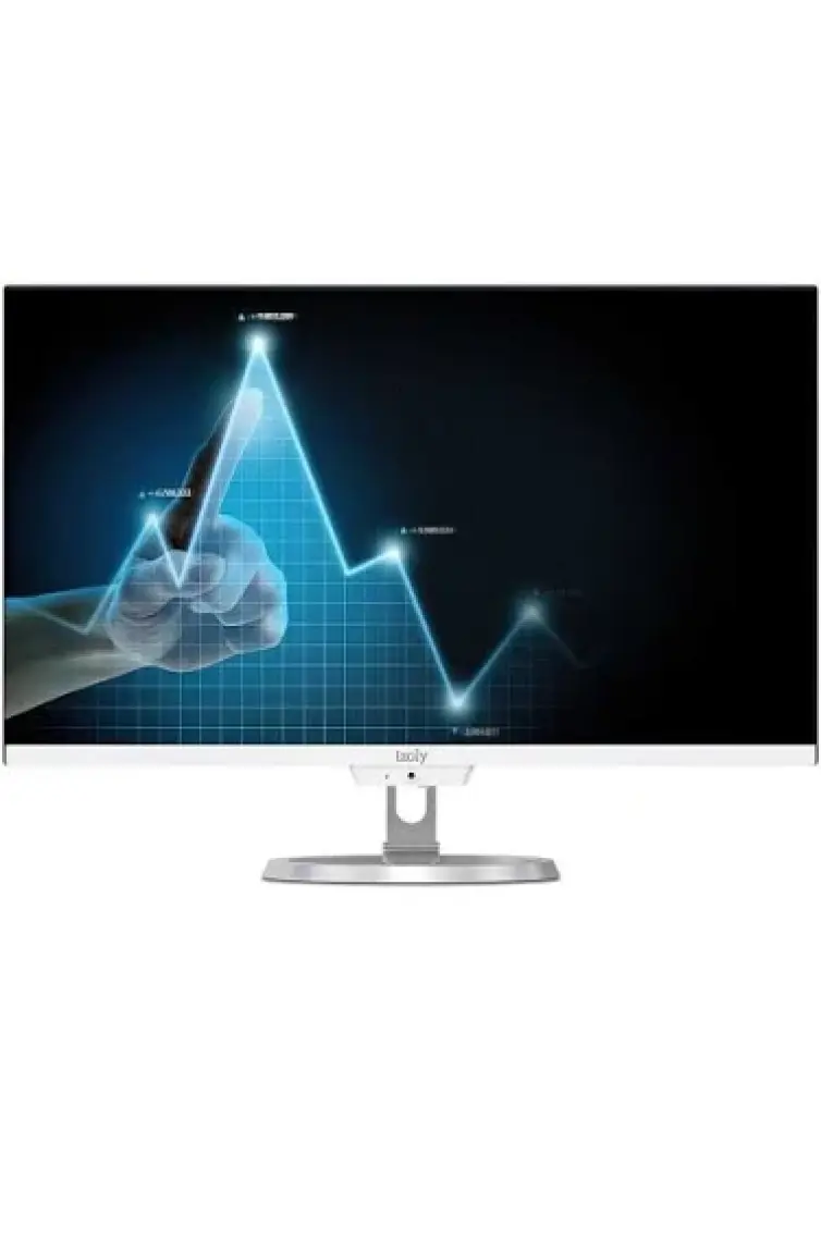 Izoly A7017 I7 2600 16GB 1tb SSD Freedos 24" Fhd All In One Bilgisayar