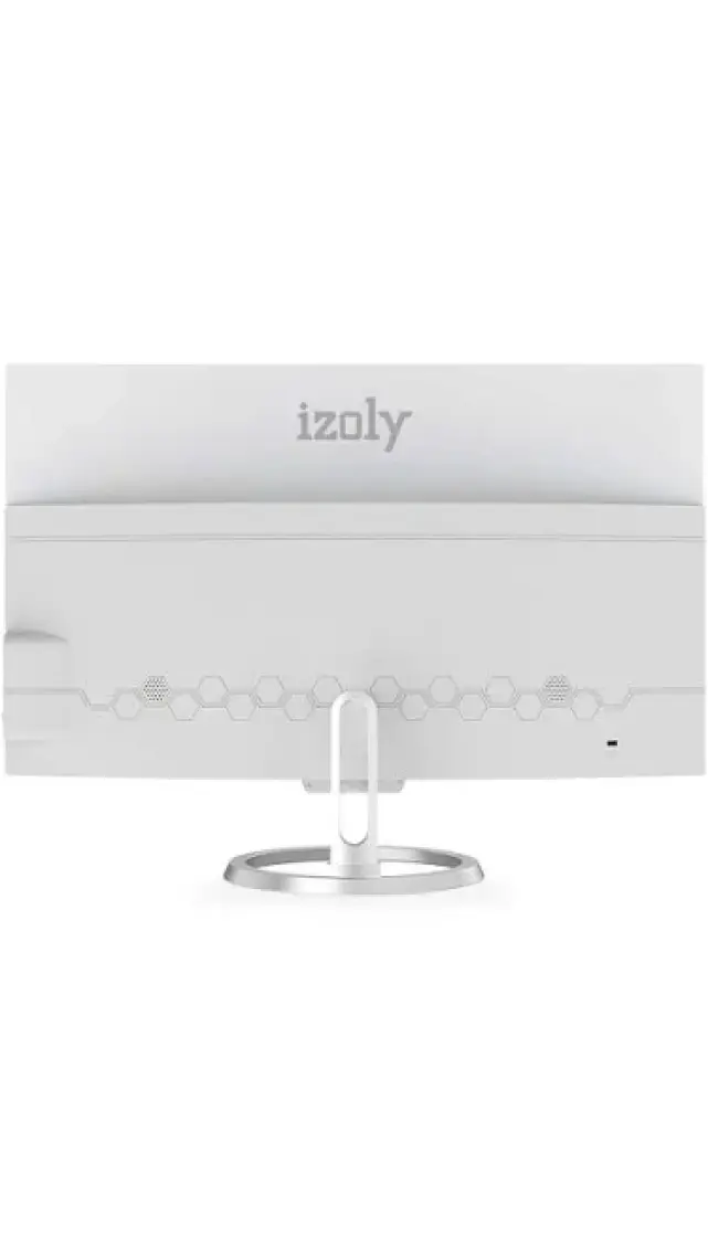 Izoly A7017 I7 2600 16GB 1tb SSD Freedos 24" Fhd All In One Bilgisayar