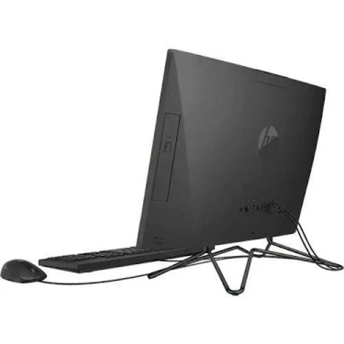 HP 200 G4 Intel Core i5 10210U 8GB 256GB SSD Freedos 21.5" FHD All In One Bilgisayar 205R1ES