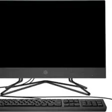 HP 200 G4 Intel Core i5 10210U 8GB 256GB SSD Freedos 21.5" FHD All In One Bilgisayar 205R1ES