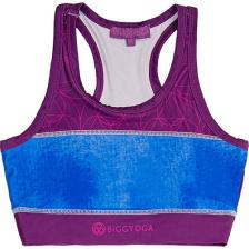 BiggDesign BiggYoga Karma Sporcu Büstiyeri