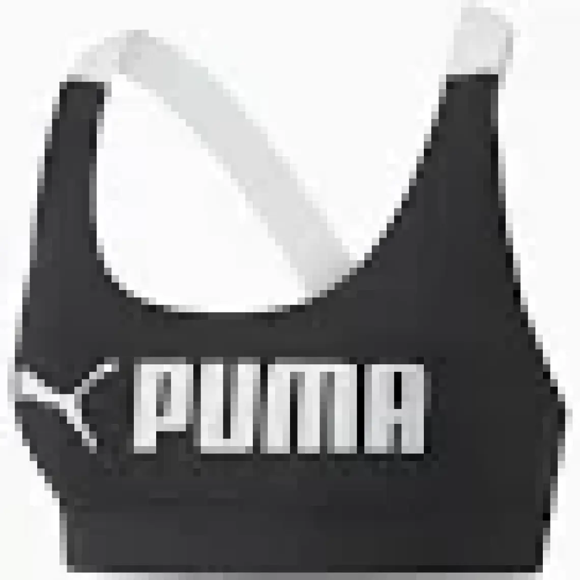 Puma Mid Impact Kadın Sporcu Sütyeni 52219201