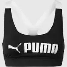 Puma Mid Impact Kadın Sporcu Sütyeni 52219201
