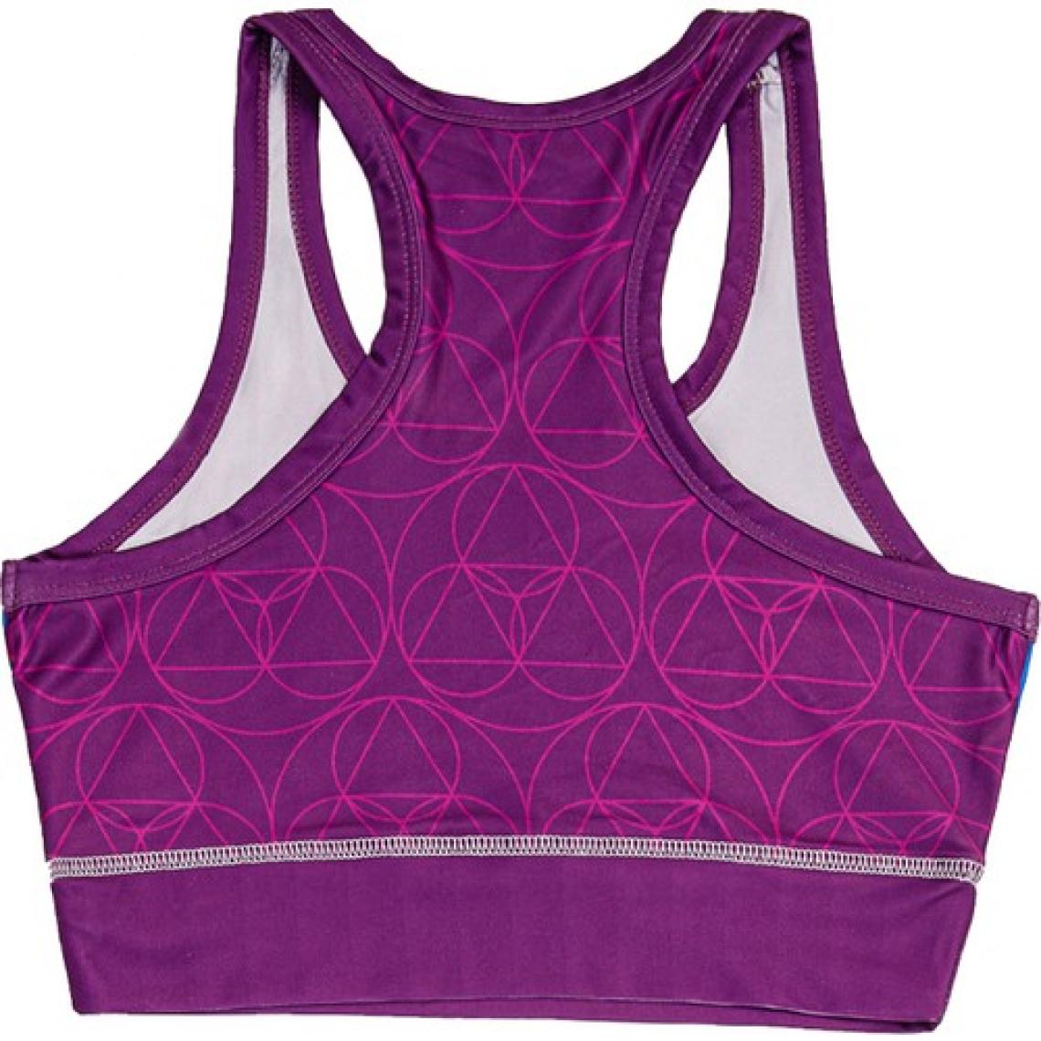 BiggDesign BiggYoga Karma Sporcu Büstiyeri