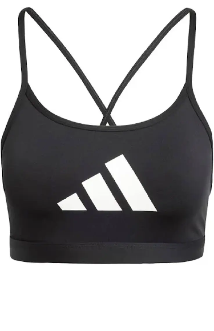 adidas AERCT BL BRA JG1413 Kadın Sporcu Sütyeni JG1413