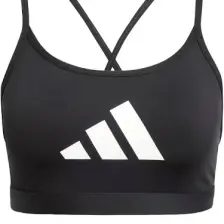 adidas AERCT BL BRA JG1413 Kadın Sporcu Sütyeni JG1413