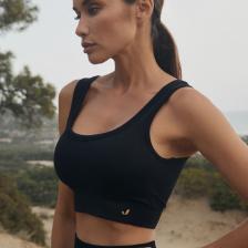 Lucia Bra Siyah