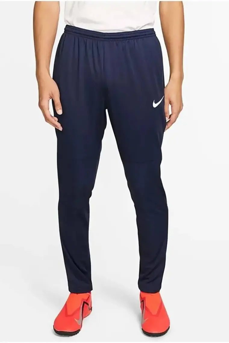 Nike M Nk Df Park20 Pant Kp Blue Erkek Eşofman BV6877-410