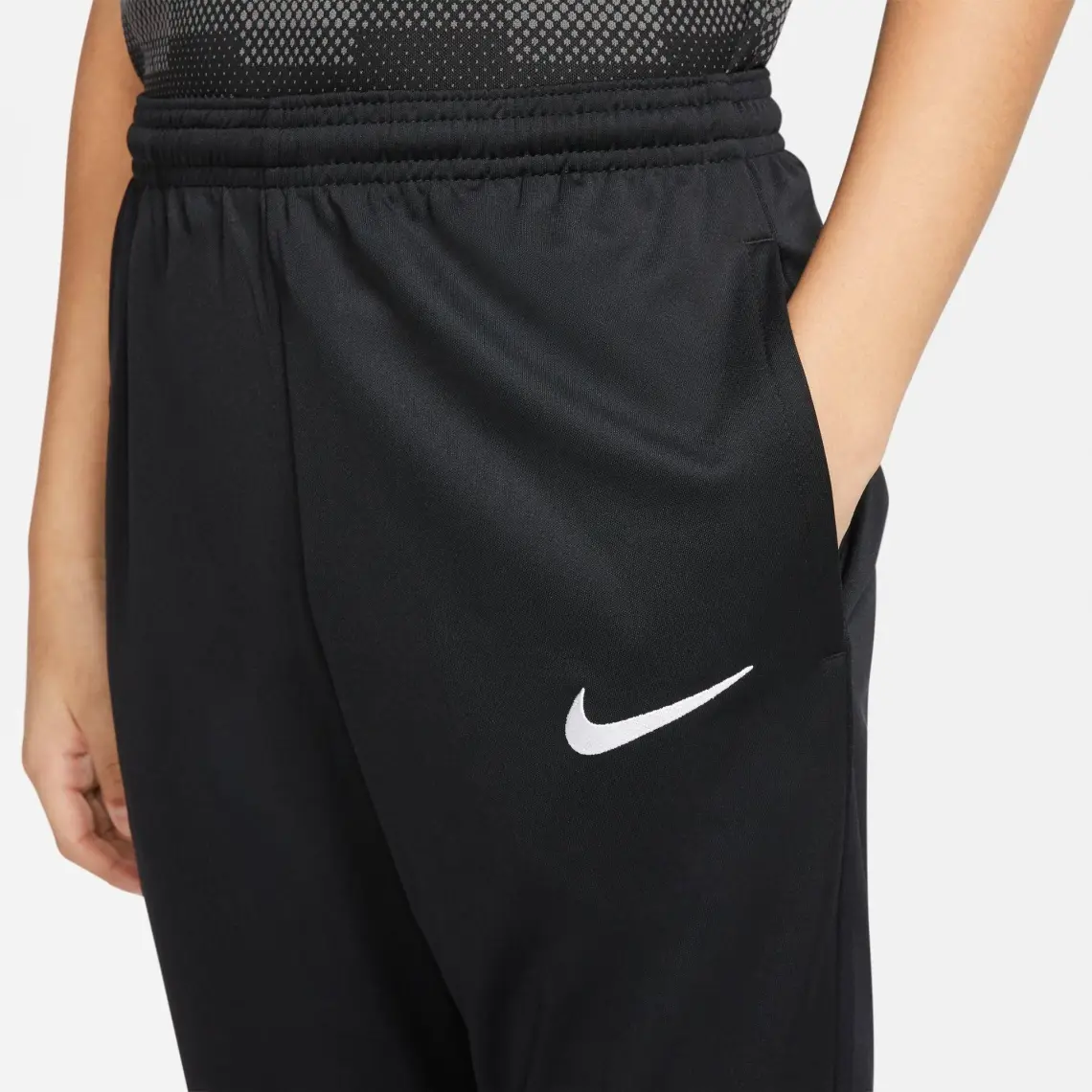 Nike M Nk Df Park20 Pant Kp Blue Erkek Eşofman BV6877-410