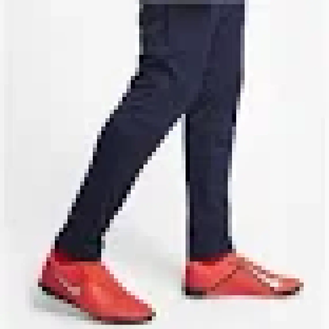 Nike M Nk Df Park20 Pant Kp Blue Erkek Eşofman BV6877-410