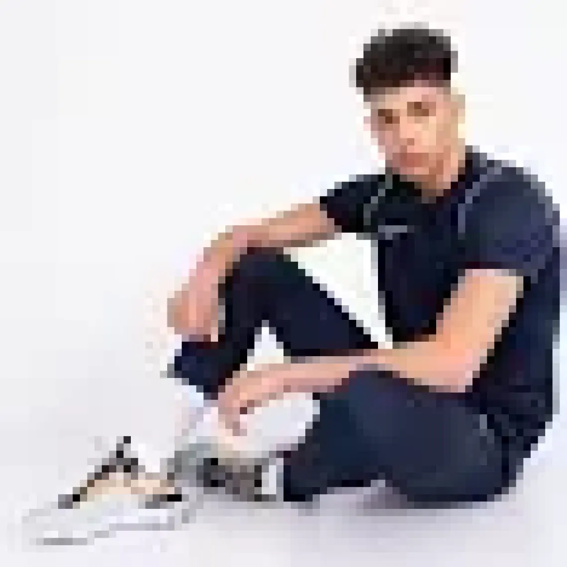 Nike M Nk Df Park20 Pant Kp Blue Erkek Eşofman BV6877-410