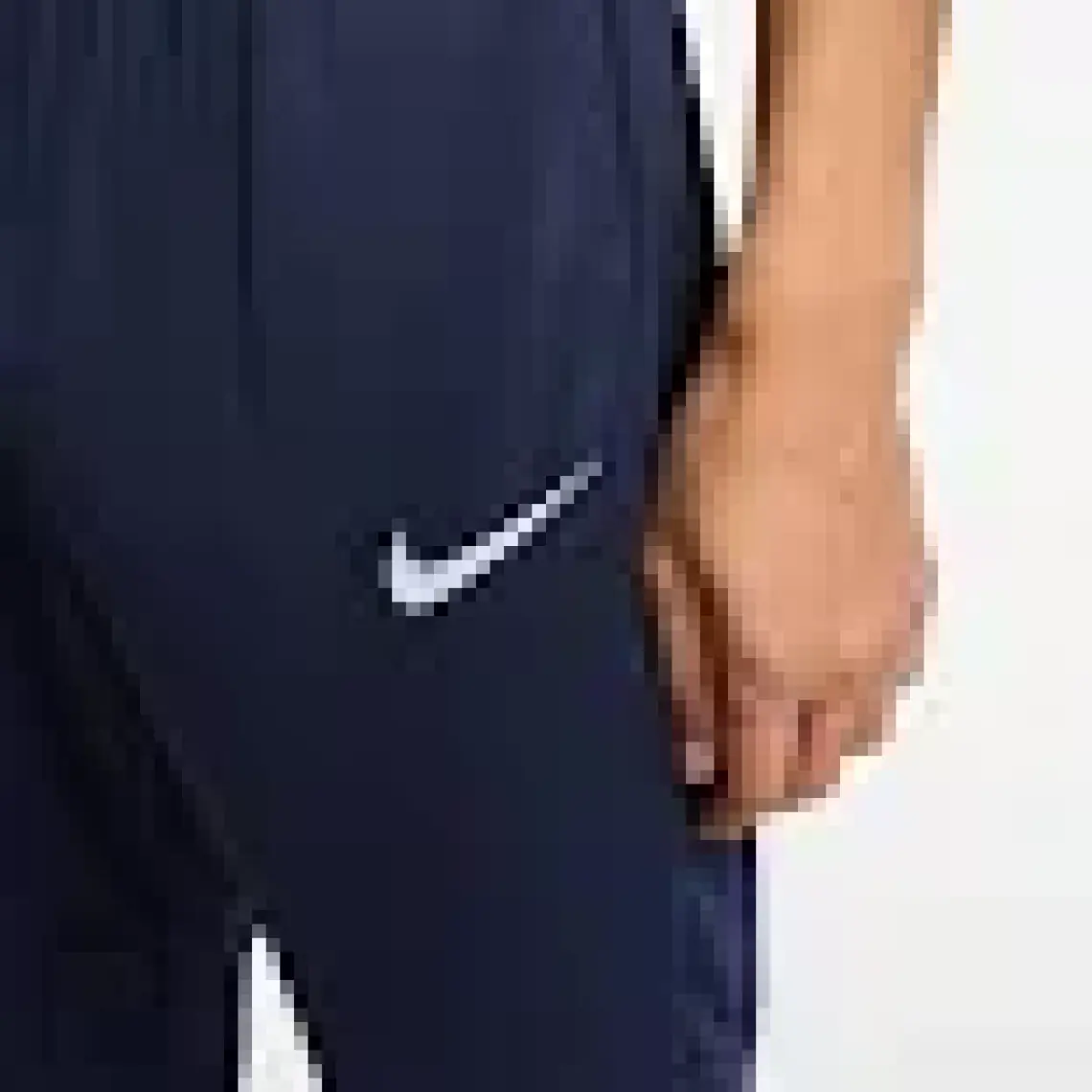 Nike M Nk Df Park20 Pant Kp Blue Erkek Eşofman BV6877-410