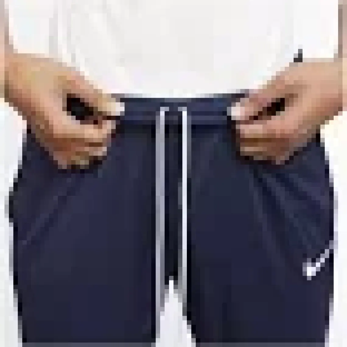 Nike M Nk Df Park20 Pant Kp Blue Erkek Eşofman BV6877-410