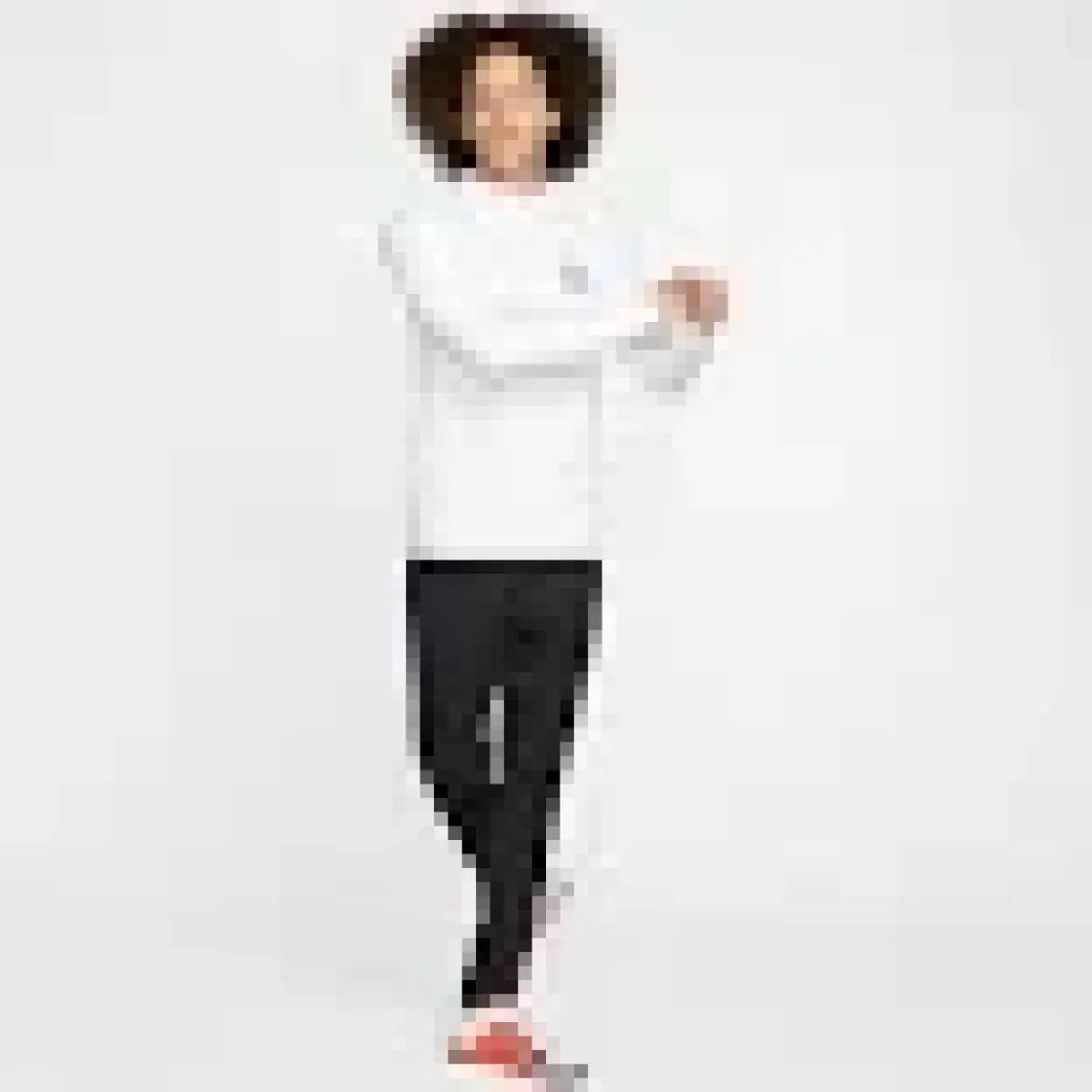 Nike M Nk Df Park20 Pant Kp Blue Erkek Eşofman BV6877-410