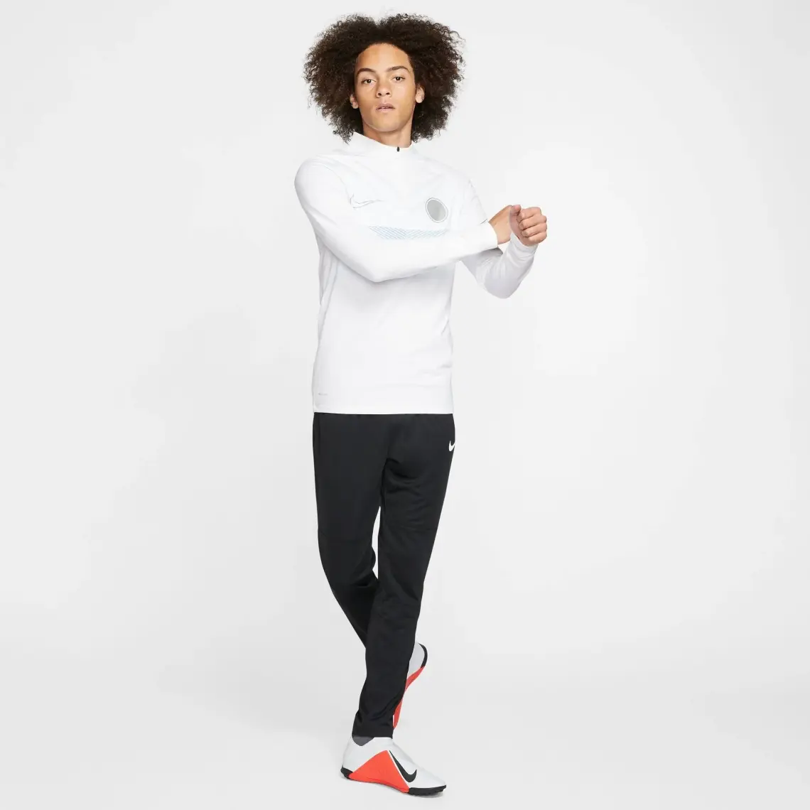 Nike M Nk Df Park20 Pant Kp Blue Erkek Eşofman BV6877-410