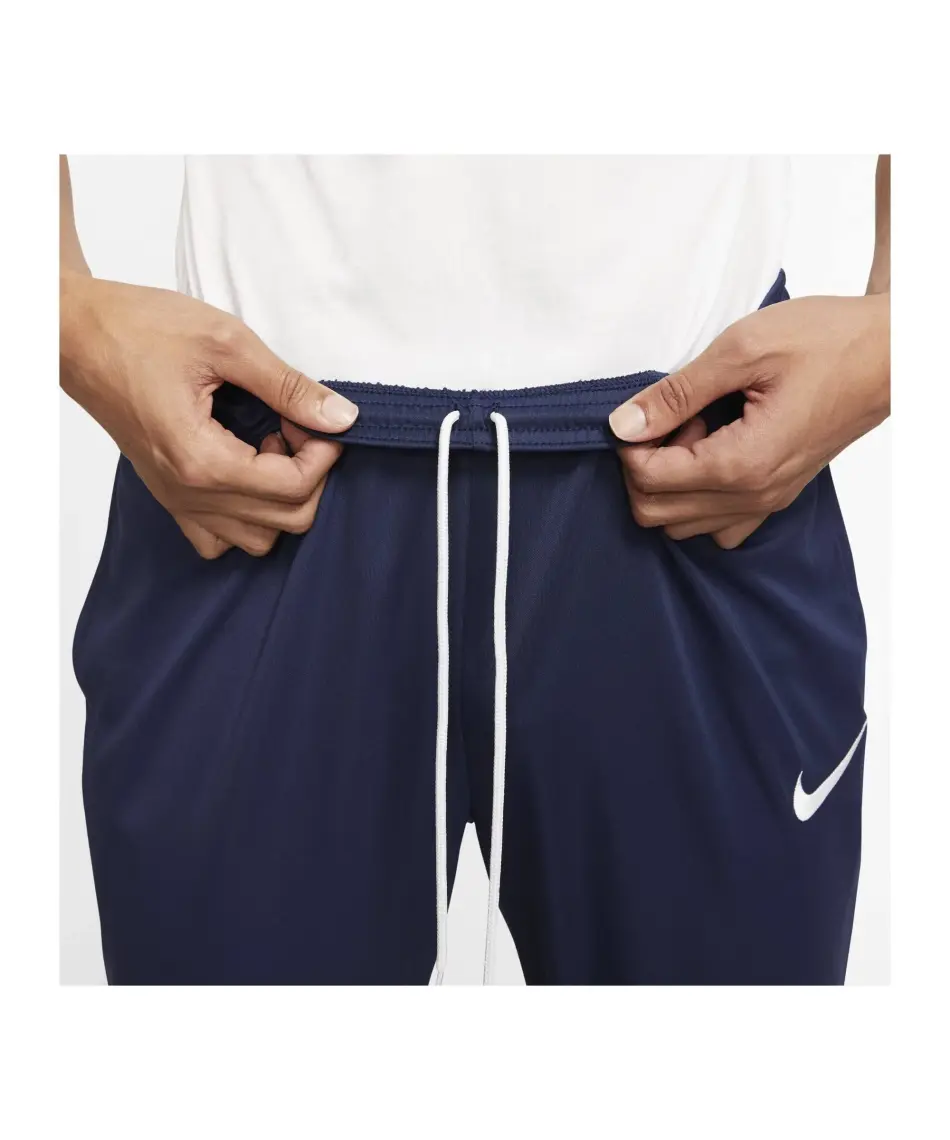 Nike M Nk Df Park20 Pant Kp Blue Erkek Eşofman BV6877-410