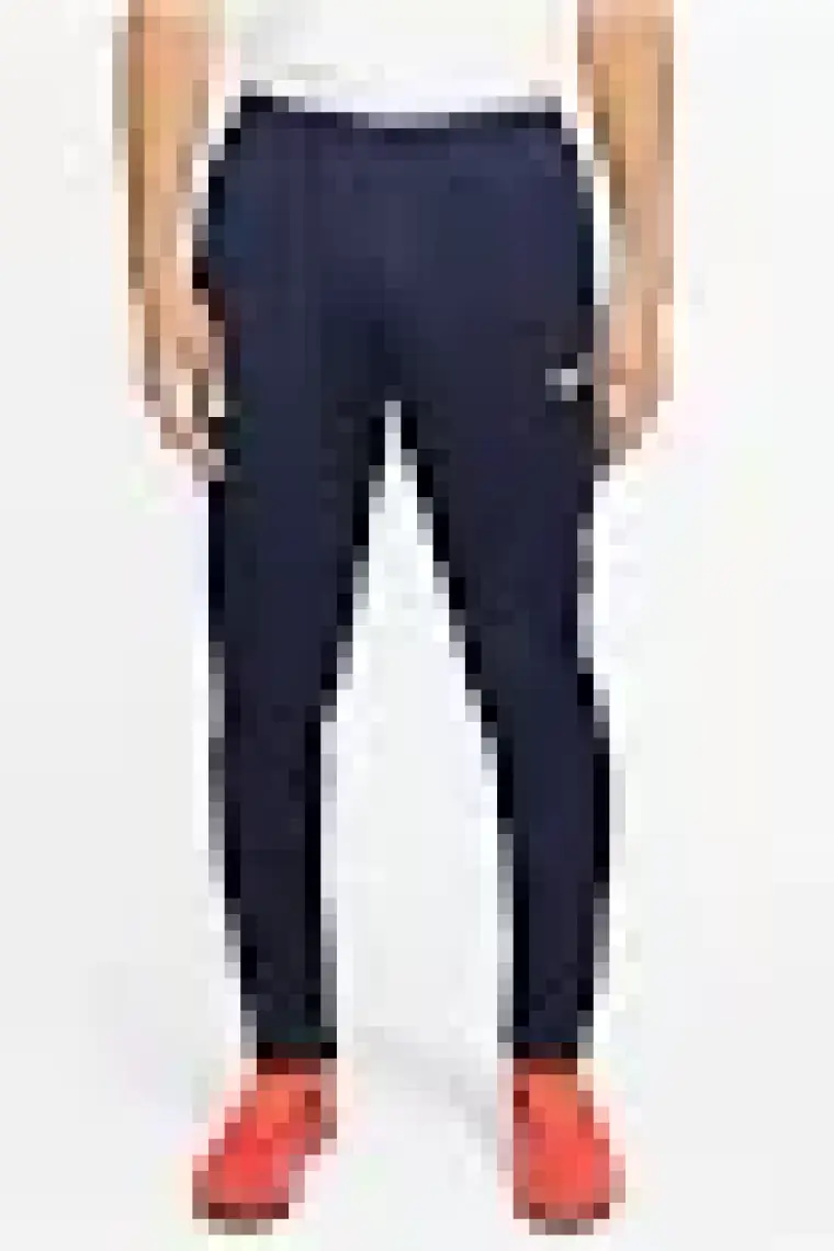 Nike M Nk Df Park20 Pant Kp Blue Erkek Eşofman BV6877-410