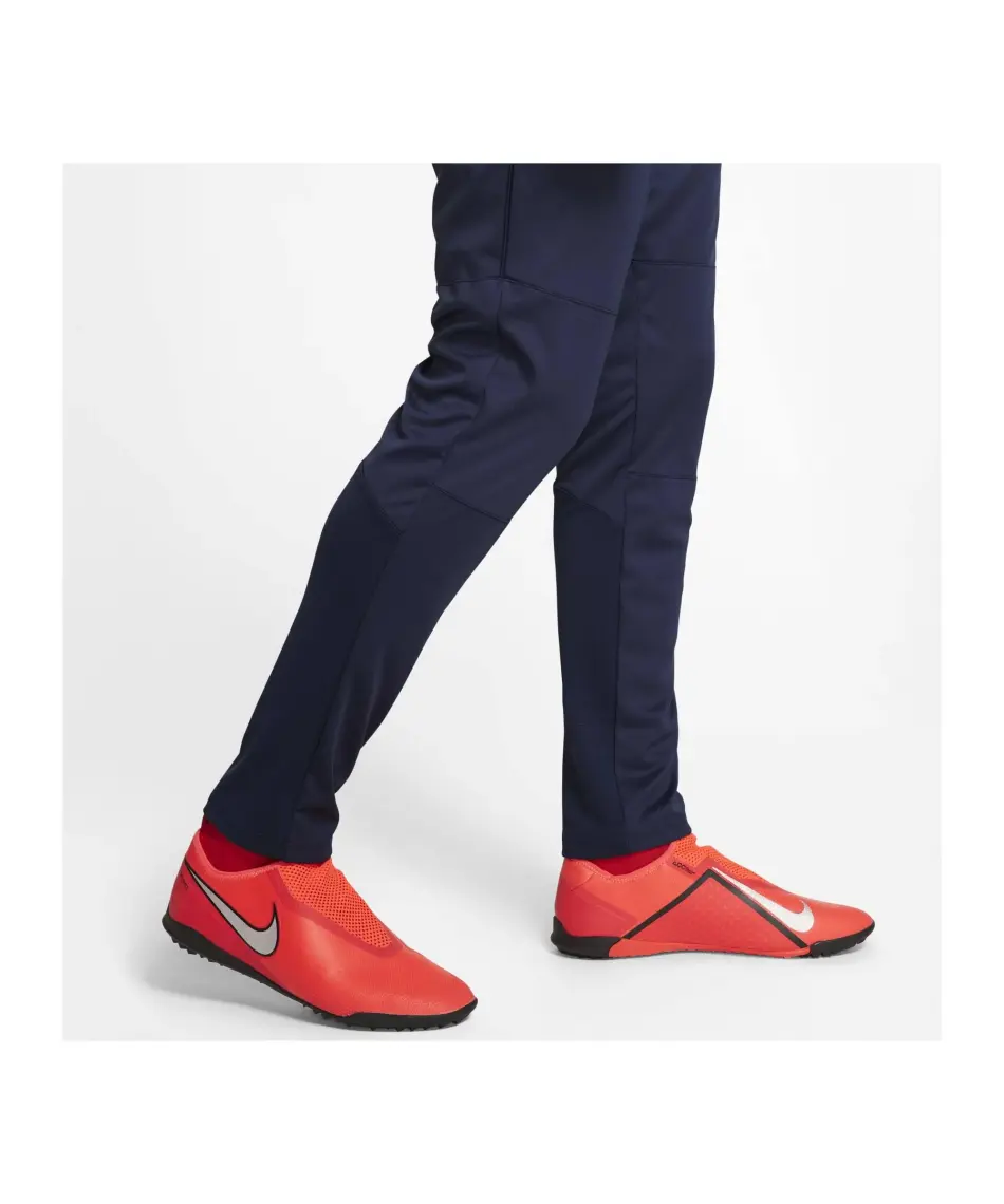 Nike M Nk Df Park20 Pant Kp Blue Erkek Eşofman BV6877-410