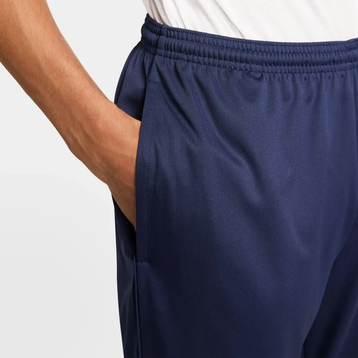 Nike M Nk Df Park20 Pant Kp Blue Erkek Eşofman BV6877-410