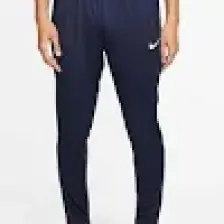 Nike M Nk Df Park20 Pant Kp Blue Erkek Eşofman BV6877-410